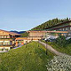 Rendering Hotel Westerhof Tegernsee