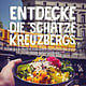 Anzeigenmotiv für „Eat the World GmbH“