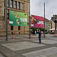 Kampagnenmotive: „Konzerthaus Berlin“