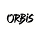 Logo Orbis Handlettering