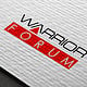 warriorforum
