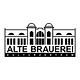 Logo Alte Brauerei