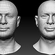 Facial sculpting 5