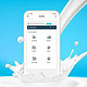 Best Online Daily Milk Delivery Solution