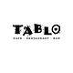 Logo Tablo Restaurant + Bar