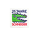 Logo Schneider Promotion
