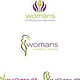 Logoentwurf, Womens, Neuperlach