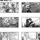 Hyundai i10 Storyboards