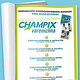 Pharmaceutical Ad for Pfizer — Champix