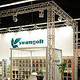 Exhibition stand – Biofach Nürnberg – 2
