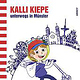 Kalli Kiepe – unterwegs in Münster (Ardey Verlag)