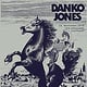 DANKO JONES – KONZERTPOSTER