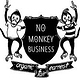 No Monkey Business – Logo