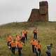 Artsakh jazz band.