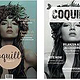 Coquille – das Magazin I Coverdesign