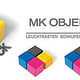 3D-Logo-design-MK-Objektdruck