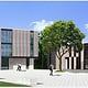 3D-Visualisierung-Architektur-Perspektive-Universitaet