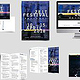 Corporate Design – Zeitfestival Zürich