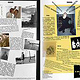 Garage Russia Zeitschrift. Editorial Design. Meirè und Meirè. 2012 – 2016