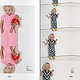 Fotocollagen für Kid’s Wear Zeitschrift