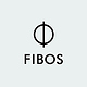 Fibos corporate identity. Logo.