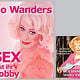 Plakat mit Lilo Wanders | Sex ist ihr Hobby