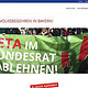 Stoppt CETA Kampagnen-Website