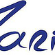 Kreation eines „maritimen“ Logos für das neue Textillabel „Marina“.