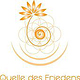 Logoentwicklung für buddhistisches Zentrum am Bodensee