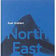 Buchgestaltung „North East“