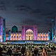 Registan Samarkand 2015