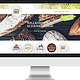 Bäckerei-Website