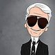 Karl Lagergeld