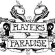 Players Paradise Records logo, Berlin House label