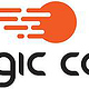 Magic Cache logo, for Berlin Startup company Fraunholz Technology.