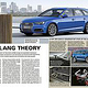 206 Report Audi A4 3D-Sound 1