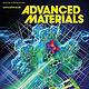 Advanced Materials – Coverdesign