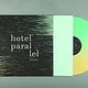 Fennesz / Plattencover „Hotel Parallel”