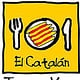 Logo, El Catalan, Tapas Bar