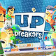 UpBreakers Key Visual