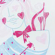Cupid-Valentines-Girl-Linocut-Anna-Hermsdorf 04