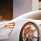 Porsche Mission e Concepts