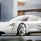 Porsche Mission e Concepts