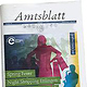 Anzeige Amtsblatt