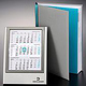 Dräxlmaier Kalender Buch Stand