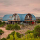 Beach House, Tasmania. Architectural Photography by Joe Grey