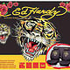 Ed Hardy Autozubehör (für R+P Werbeagentur)