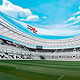 Besiktas JK new stadium