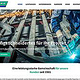 Corporate Website J.H.K.-Gruppe