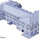 3D Modell Architektur